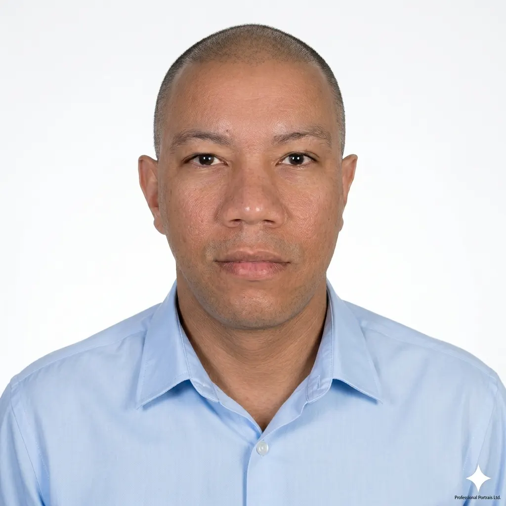 Mr. Ali Hadb