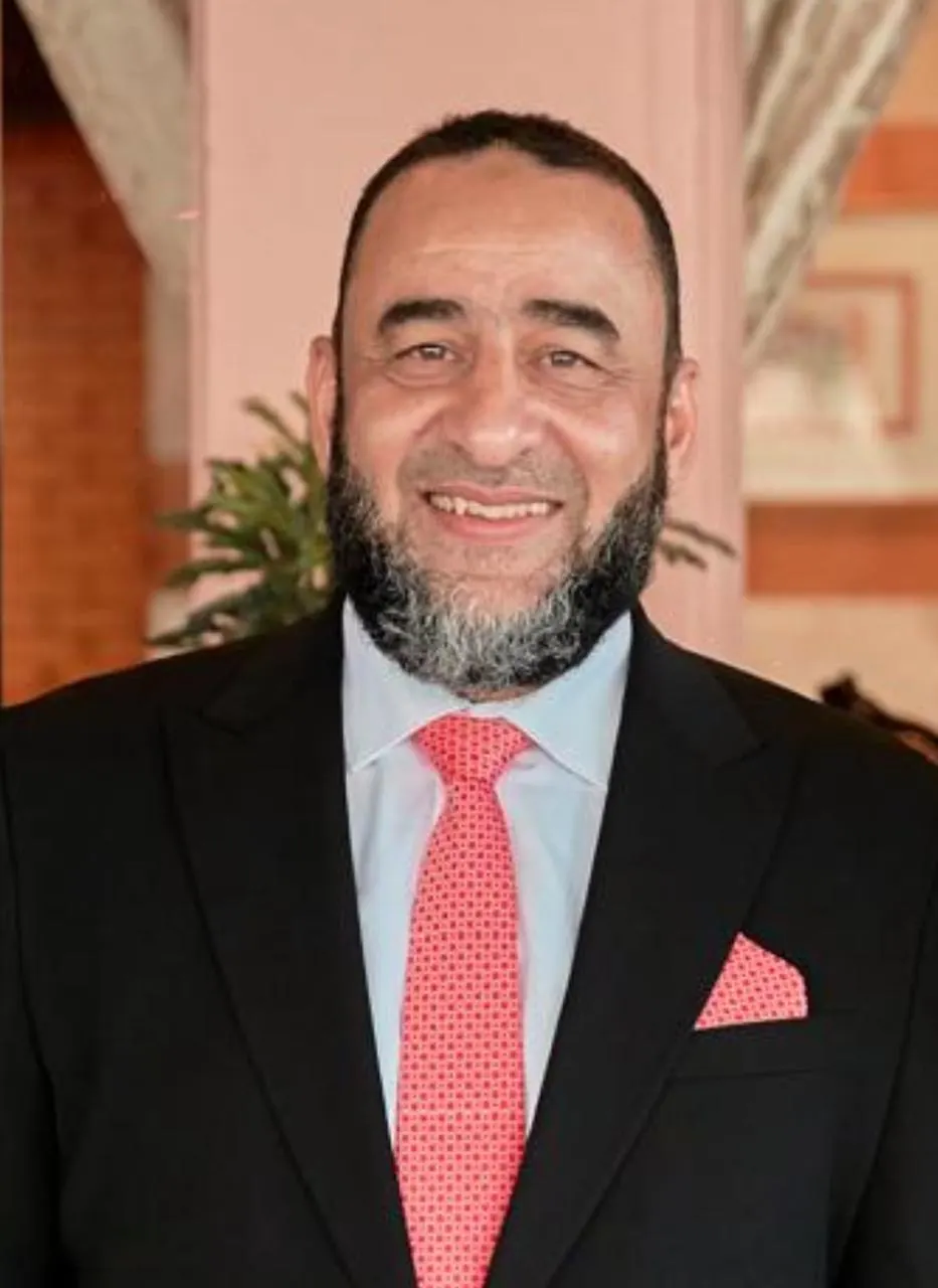 Dr. Yasser Amen photo