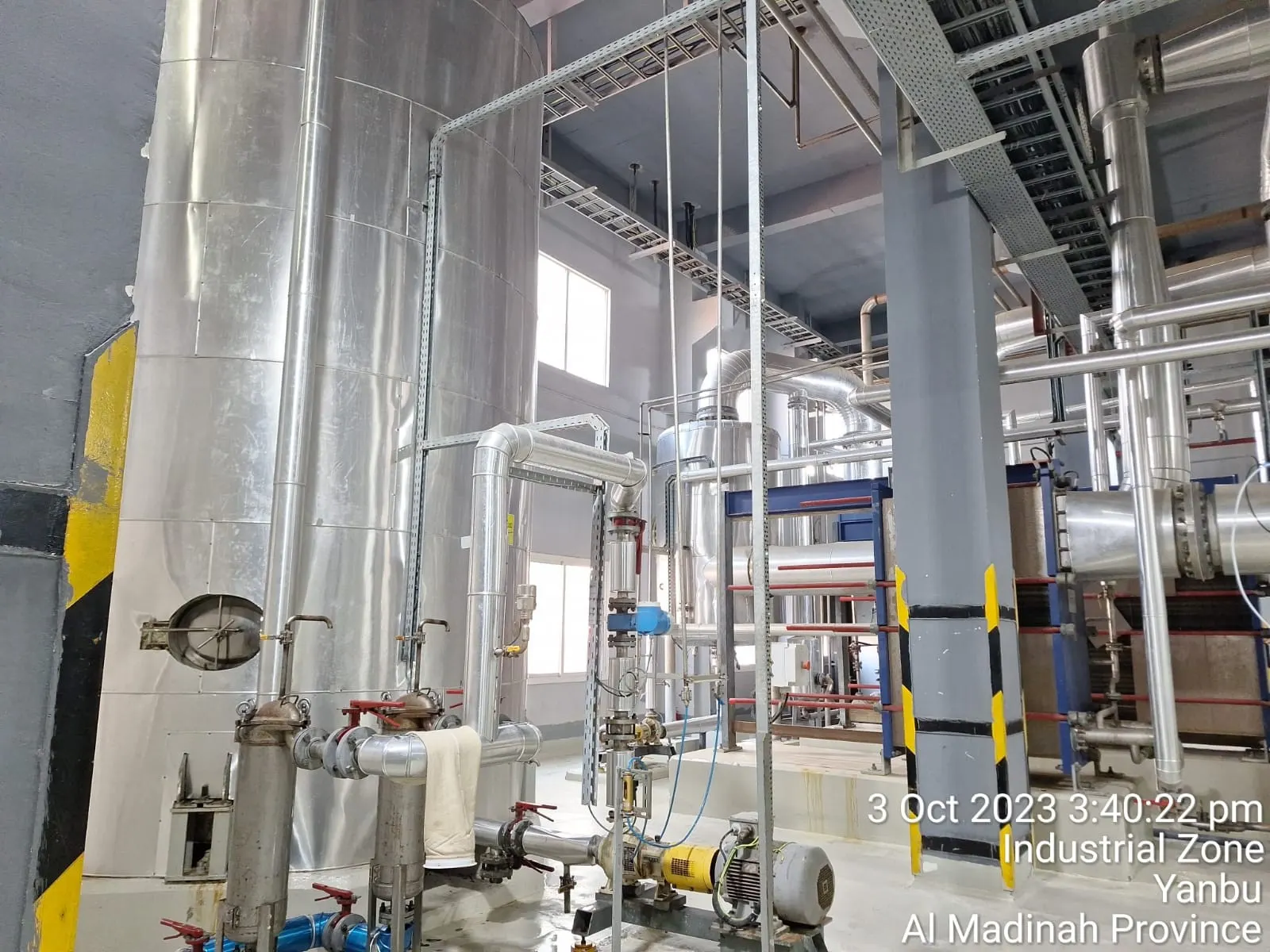 MIIC Glucose Mill