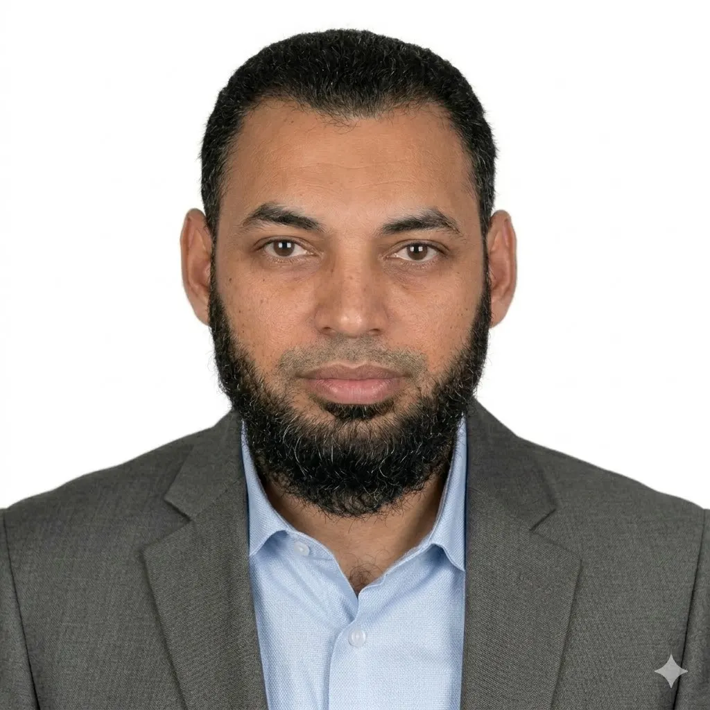 Eng. Zakariya Shawky