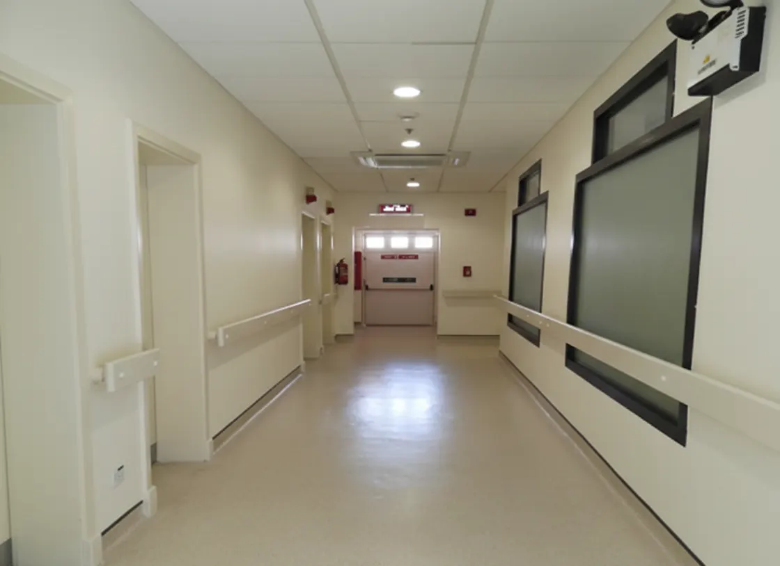 Abdul latif Jameel Hospital