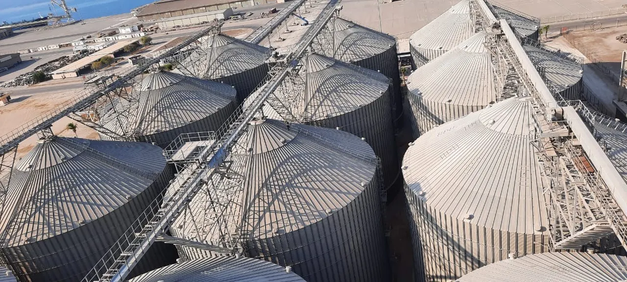 UFMC Feed Mill