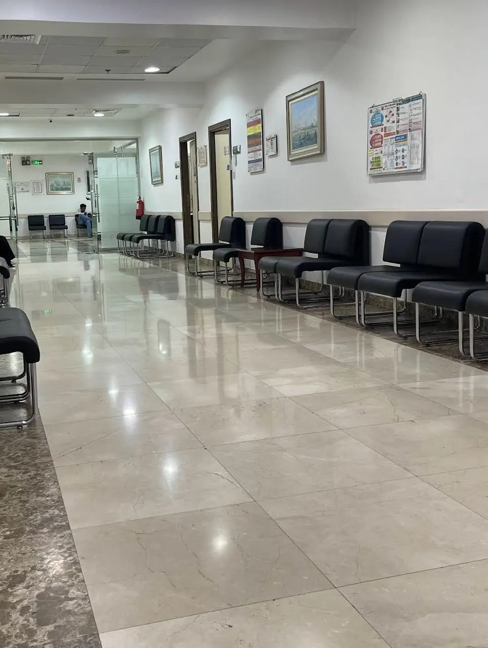 Jeddah EL Watany Hospital